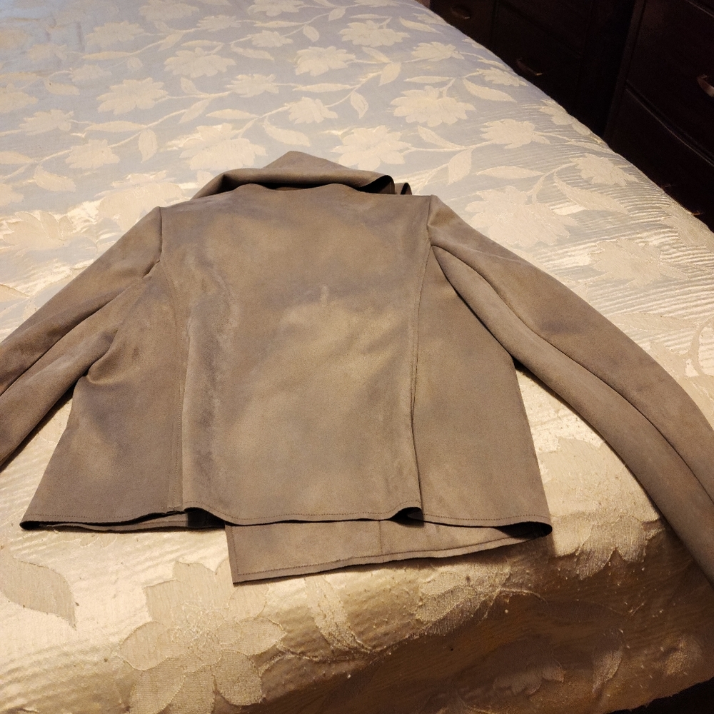 Anne Klein jacket - Picture 4 of 4